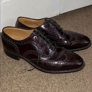 Johnston & Murphy Dress Shoes